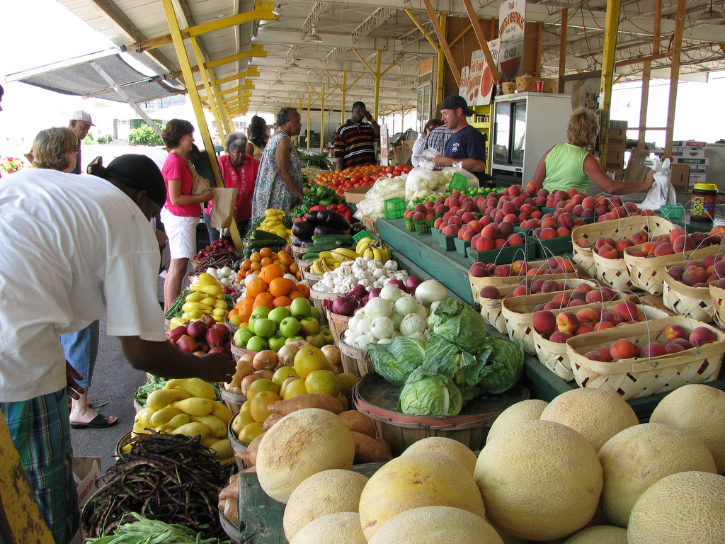 Jackson Farmers Market_Natalie Maynor