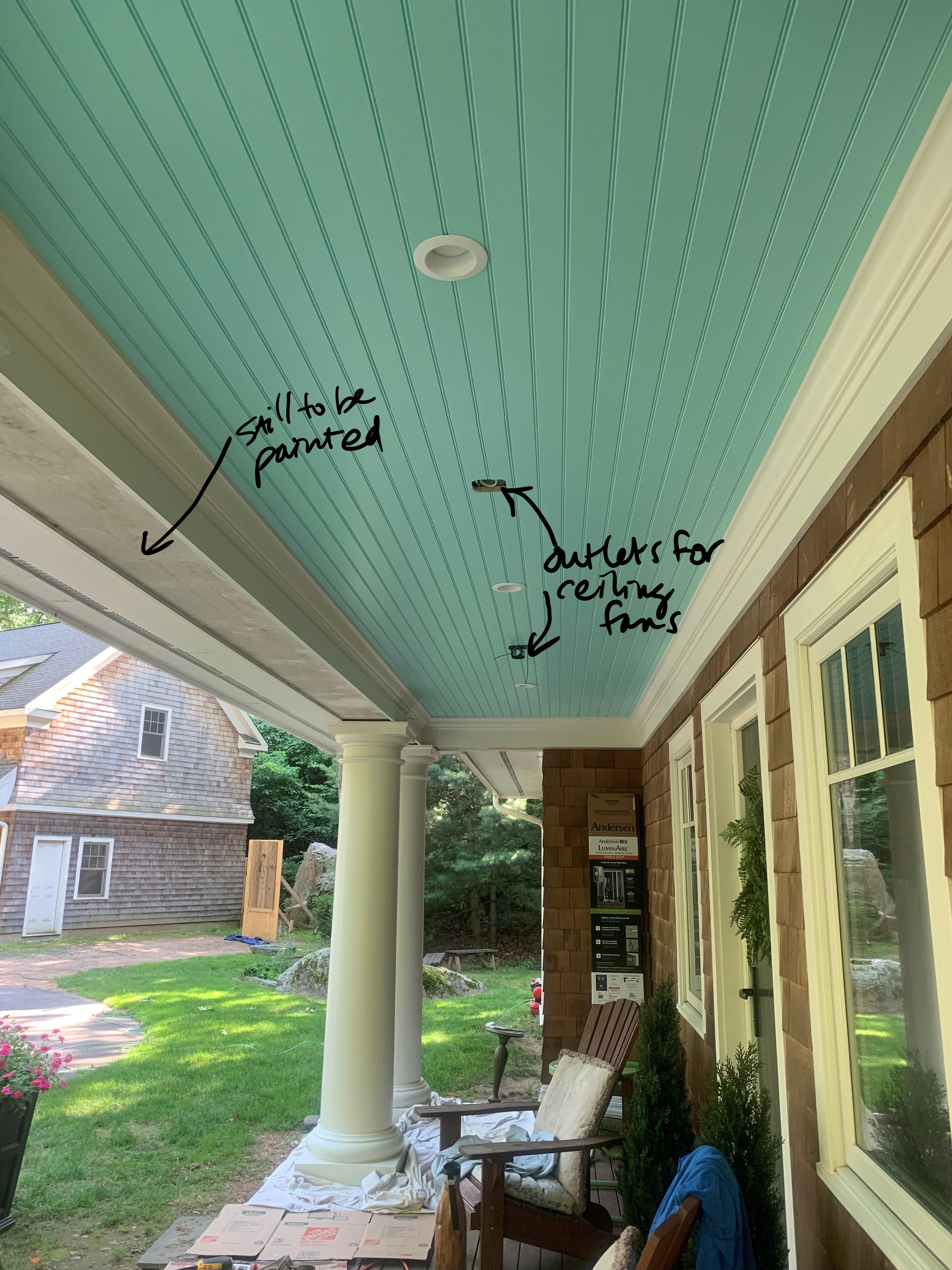 Porch ceiling painted_LI
